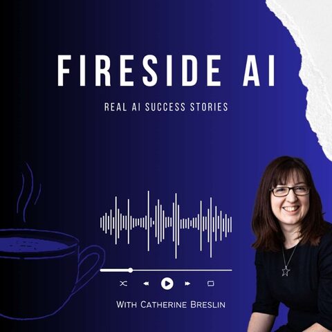 Fireside AI cover art