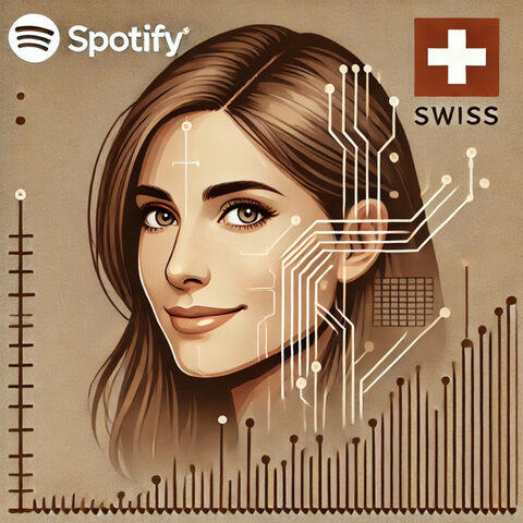 Swiss Voices of Innovation cover art